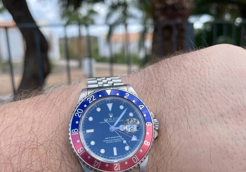 Die Rolex-Warteliste 2025 verstehen: Wege, Daten, Entscheidungen