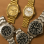 Rolex‑Zweitmarkt‑Preise 2020–2025: Welche Modelle hielten den Wert am besten?