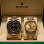 Vom Hype zur Struktur: Wie der Rolex-Markt zwischen 2010 und 2025 reifte