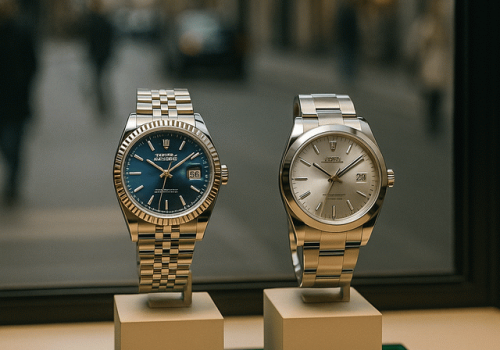 Rolex Datejust 2025: Kaufguide für 36/41 mm, Werke, Markt