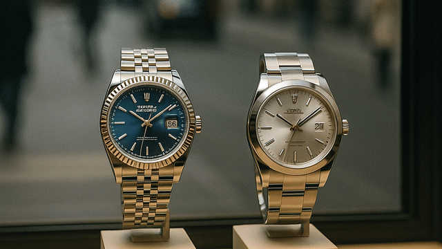 Rolex Datejust 2025: Kaufguide für 36/41 mm, Werke, Markt