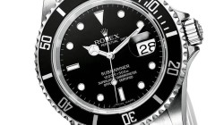 Super-Klon der Rolex Submariner