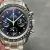Omega Speedmaster Moonwatch Professional 310.30.42.50.01.001 Replica - Schwarzes Zifferblatt Edelstahl