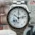 Omega Speedmaster 310.30.42.50.04.001 Replica - Weisses Zifferblatt Edelstahl