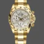 Rolex Daytona 116508 Replica - Perlmutt-Zifferblatt Edelstahl