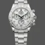 Rolex Daytona Cosmograph 116589BR Replica - Perlmutt-Zifferblatt Diamantluenette