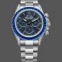 Rolex Daytona 126599TSA Replica - Silbernes Zifferblatt Diamantluenette