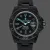 Rolex Yacht-Master 126622 Replica - Schwarzes Zifferblatt Edelstahl