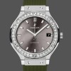 Replica Hublot Classic Fusion Grey Dial 42mm Herren Replica Uhr
