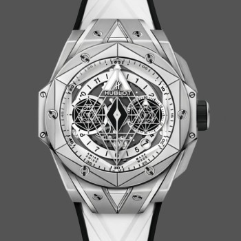 Replica 418.NX.2001.RX.1604.MXM20 Hublot Big Bang Titan Uhren