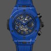 Replica Hublot 411.ES.5119.RX Big Bang Unico Blue Magic 42mm Kompromisslose Präzision