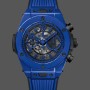 Replica Hublot 411.ES.5119.RX Big Bang Unico Blue Magic 42mm