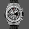 Replica Hublot 411.NX.1170.RX.0904 Big Bang Unico 45mm Exklusive Verarbeitung