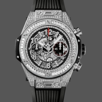 Replica Hublot 411.NX.1170.RX.0904 Big Bang Unico 45mm