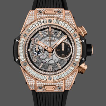 Replica Hublot 421.OX.1180.RX.0904 Big Bang 44mm Uhren
