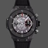 Replica Hublot 441.CI.1170.RX Big Bang Unico Black Magic 42mm Herrenuhren Stilvolles Accessoire