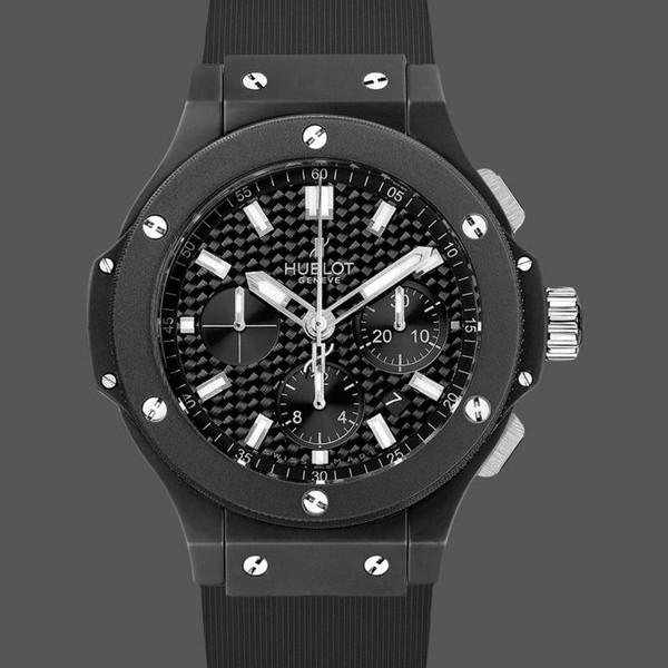 Replica Hublot Big Bang 301.CI.1770.RX 44mm Herren Zeitlose Eleganz