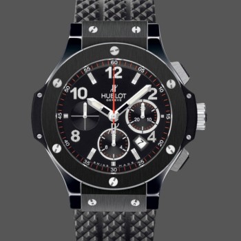 Replica Hublot Big Bang 301.CX.130.RX 44mm Herren