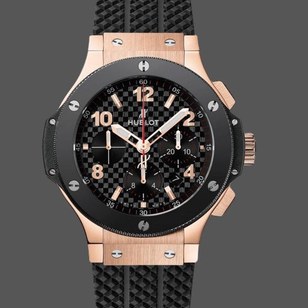 Replica Hublot Big Bang 301.PB.131.RX 44mm Herren Sammlerstück