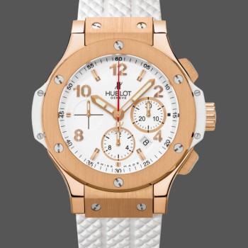 Replica Hublot Big Bang 301.PE.230.RW 44mm Herren Replica Uhr