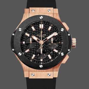 Replica Hublot Big Bang 301.PM.1780.RX 44MM Herren