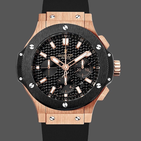 Replica Hublot Big Bang 301.PM.1780.RX 44MM Herren Kompromisslose Präzision