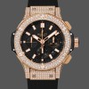 Replica Hublot Big Bang 301.PX.1180.RX.1704 44MM Herren Kompromisslose Präzision
