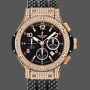 Replica Hublot Big Bang 301.PX.130.RX.174 45mm Herrenuhren
