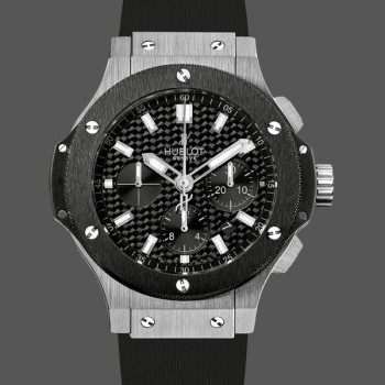 Replica Hublot Big Bang 301.SM.1770.RX 44mm Herren