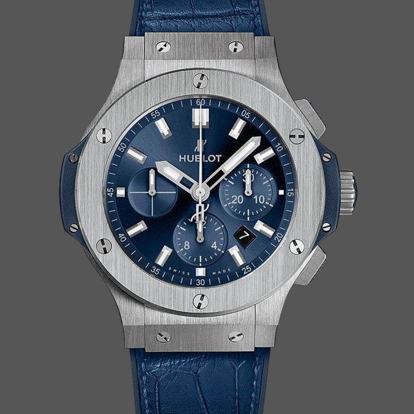 Replica Hublot Big Bang 301.SX.7170.LR 44mm Herrenuhren Elegantes Design