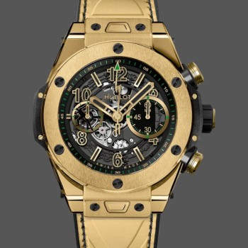 Replica Hublot Big Bang 411.VX.1189.VR.USB16 45 mm Herren