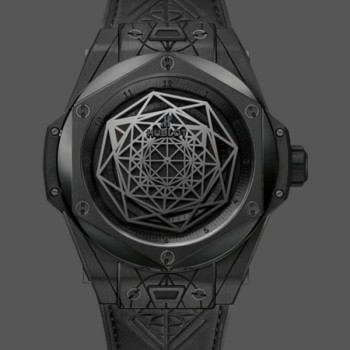 Replica Hublot Big Bang 415.CX.1114.VR.MXM17 45mm Herrenuhr