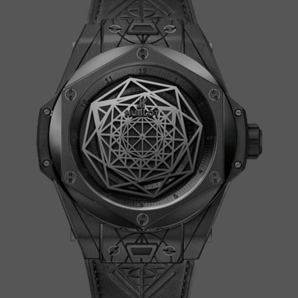 Replica Hublot Big Bang 415.CX.1114.VR.MXM17 45mm Herrenuhr Sammlerstück
