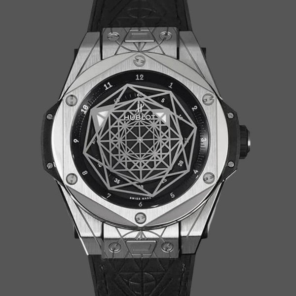 Replica Hublot Big Bang 415.NX.1112.VR.MXM16 44mm Zeitlose Eleganz
