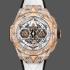 Replica Hublot Big Bang 418.OX.2001.RX.1604.MXM20 45 mm Herrenuhren Edle Materialien