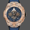 Replica Hublot Big Bang 418.OX.5108.RX.1604.MXM20 45 mm Herrenuhren Exklusive Verarbeitung