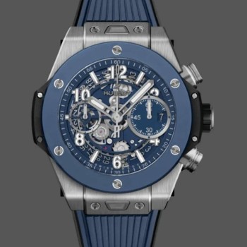 Replica Hublot Big Bang 421.NL.5170.RX 42 mm Herrenuhren