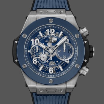 Replica Hublot Big Bang 421.NL.5170.RX 44 mm