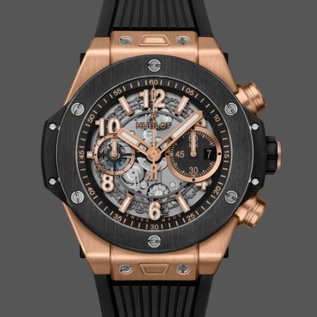 Replica Hublot Big Bang 421.OX.1180.RX 44mm Herrenuhr