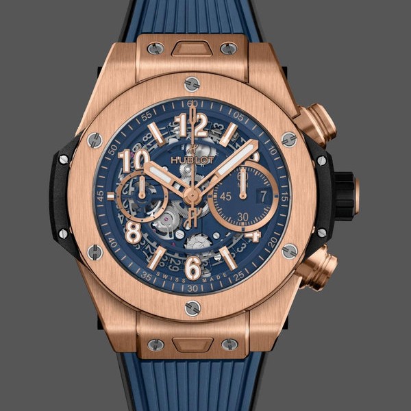 Replica Hublot Big Bang 421.OX.5180.RX 42 mm Mnes Perfekte Replik