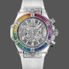 Replica Hublot Big Bang 441.JX.4802.RT.4099 45mm Luxuriöse Optik