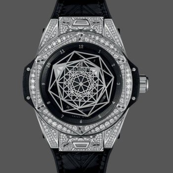 Replica Hublot Big Bang 465.SS.1117.VR.1704.MXM18 45mm