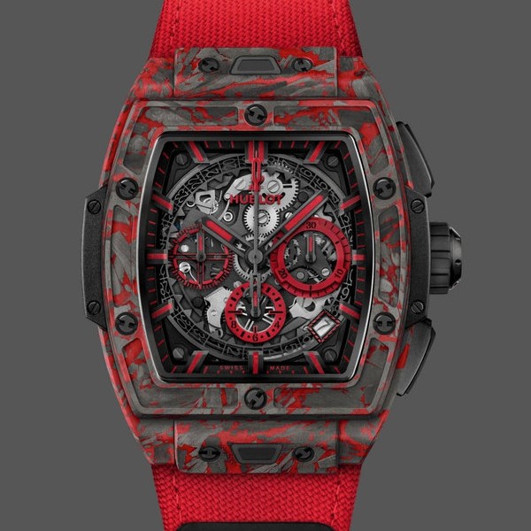 Replica Hublot Big Bang 642.QV.0113.NR.CNY21 42MM Ideal für Herren