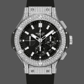 Replica Hublot Big Bang Chronograph 301.sx.1170.rx.1704 44mm
