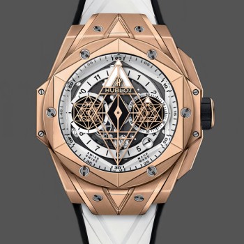 Replica Hublot Big Bang Titanium 418.OX.2001.RX.MXM20