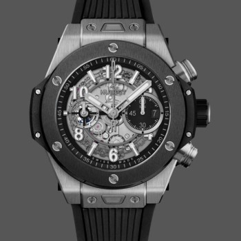 Replica Hublot Big Bang Unico 42 mm 421.NM.1170.RX Herren