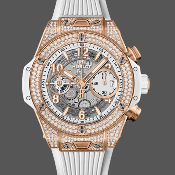 Replica Hublot Big Bang UNICO 441.OE.2011.RW.1704 42mm Ideal für Herren