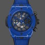 Replica Hublot Big Bang Unico Blue Magic 441.ES.5119.RX 42mm
