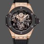 Replica Hublot Big Bang Unico Chronograph 45mm HUB6035 Movement
