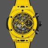 Replica Hublot Big Bang Unico Yellow Magic 441.CY.471Y.RX 42mm Sammlerstück